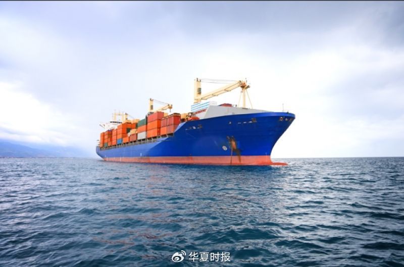 集运指数期货三连板！伊朗称完全控制霍尔木兹海峡，通行数降至个位数  第1张