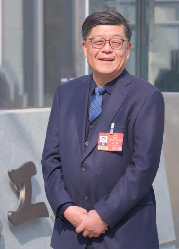 全国人大代表王刚：建议加快钙钛矿光伏技术研发 构筑行业新护城河  第1张