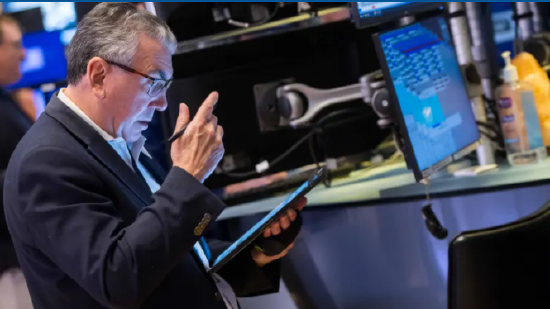 盘前：纳指期货涨0.5% 比特币跃升至接近72000美元  第1张