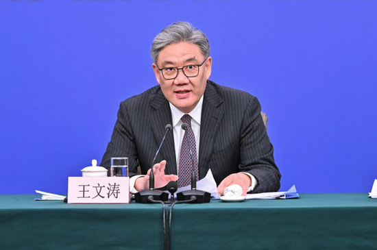 信息量巨大！五位“掌门人”重磅发声，事关降准降息、提振消费、人工智能、稳定市场等→  第4张