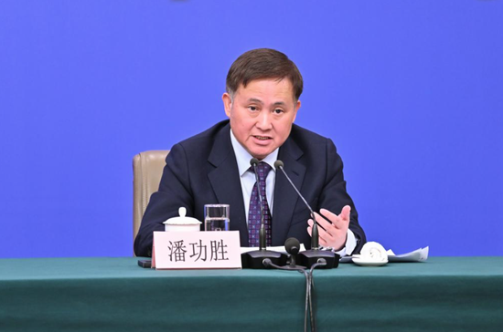 信息量巨大！五位“掌门人”重磅发声，事关降准降息、提振消费、人工智能、稳定市场等→  第5张