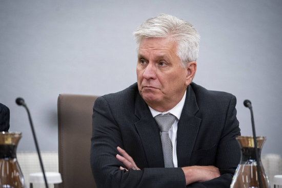 美联储沃勒：当前油价冲击对通胀影响不会持久  第1张