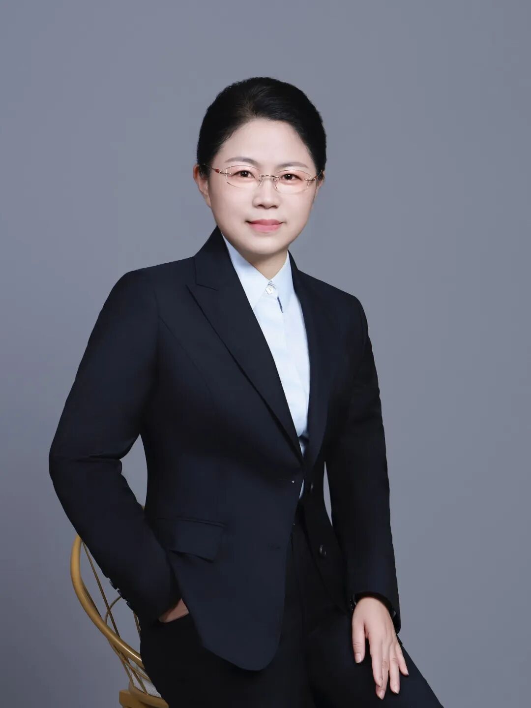 鑫元基金董事长龙艺：温柔可聚力，坚韧能致远  第2张