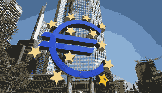 交易员加码对欧洲央行加息的押注 预期今年将升息两次  第1张