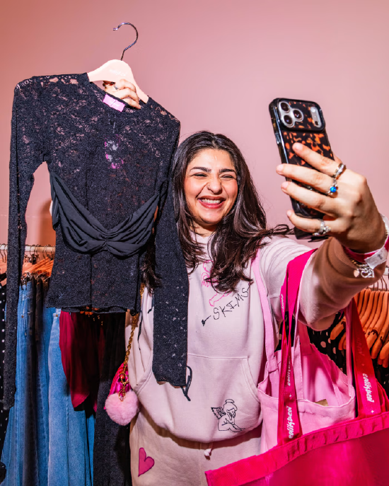 新一代商场青年已登场  第1张