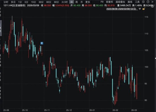 见证历史！南向资金爆买破纪录  第6张