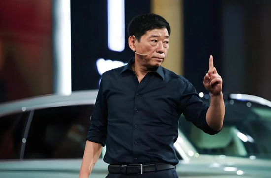 直面“抄袭门”，980亿魏建军公开致歉  第1张