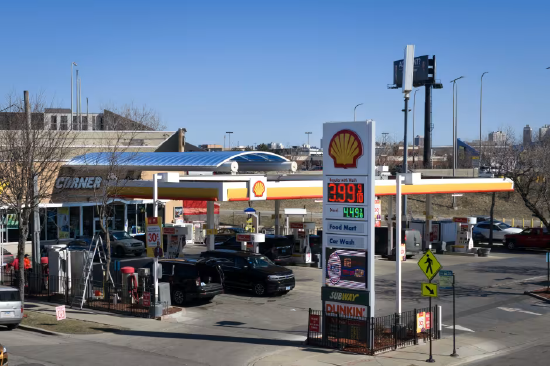 CPI前瞻：通胀压力再度升温，美联储降息似乎更加遥远  第1张