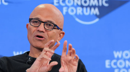 微软表态支持Anthropic 呼吁法院临时阻止美国国防部将其列入黑名单  第1张