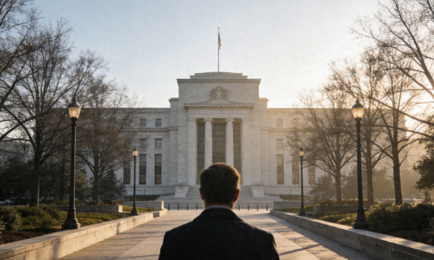 提名僵局难破！美联储“准主席”沃什国会斡旋无果  第1张