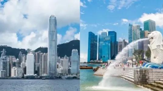 亚洲投行掀人才争夺战，多名资深投行家跳槽  第1张