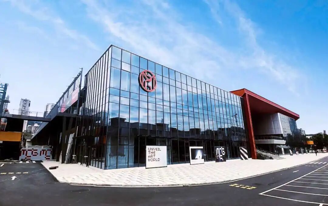 这家企业，为何敢投5亿元改造工业厂房？  第3张