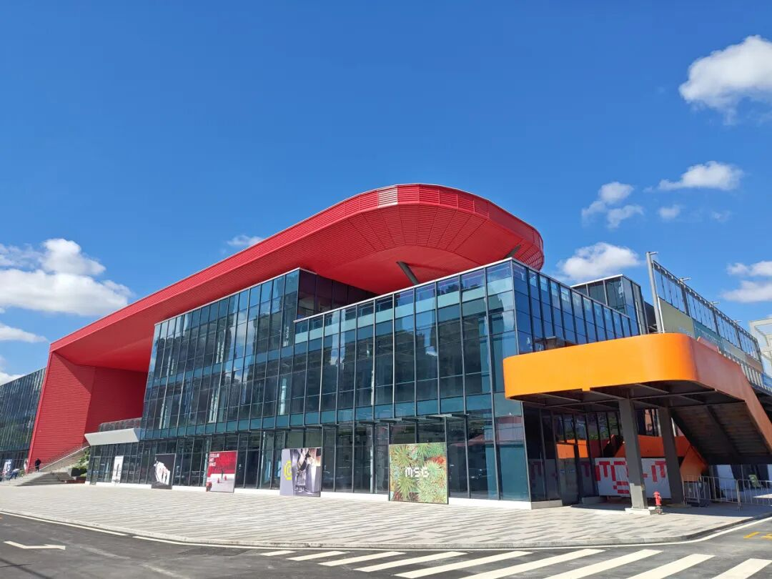 这家企业，为何敢投5亿元改造工业厂房？  第4张