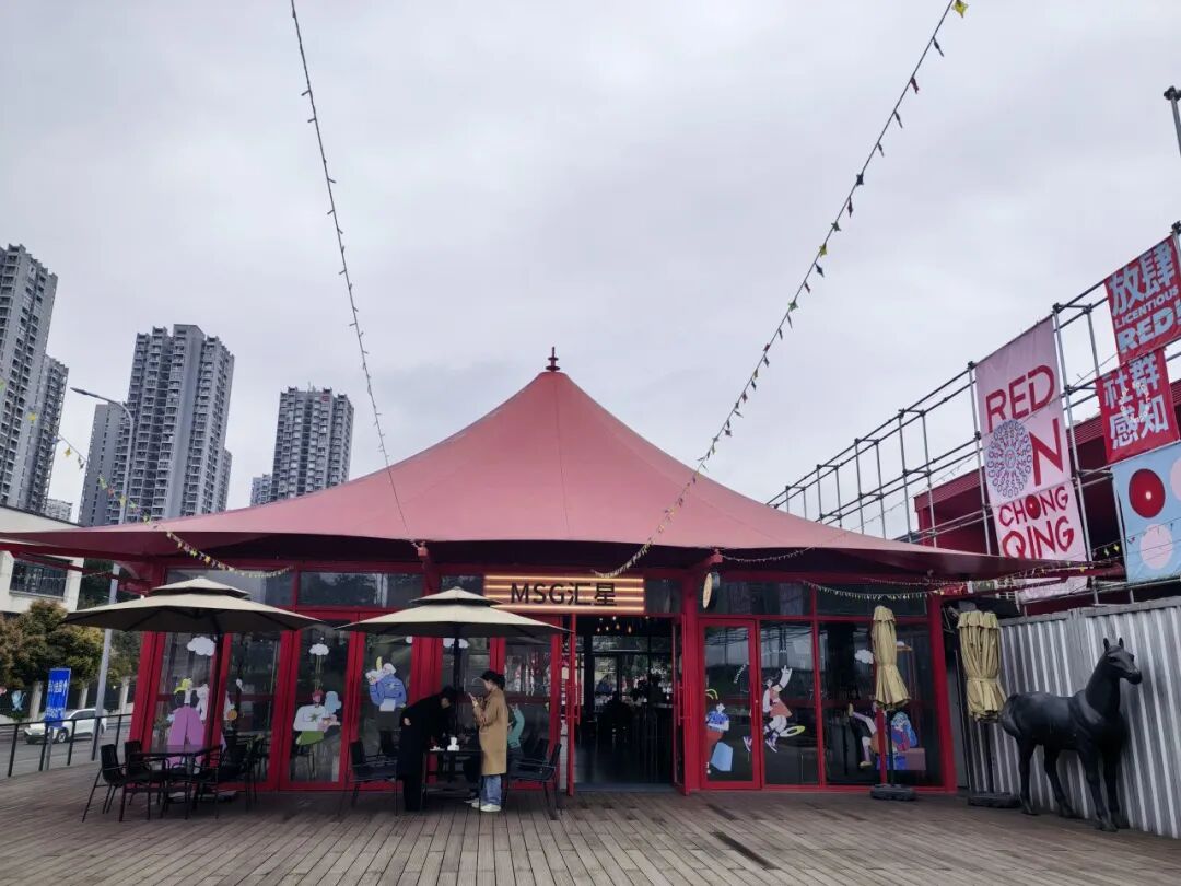 这家企业，为何敢投5亿元改造工业厂房？  第5张