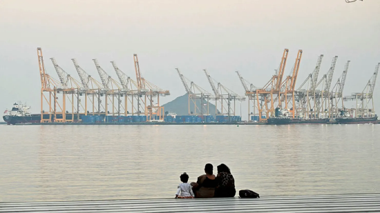 原油价格上涨 市场消化IEA宣布历史性释放石油储备消息  第1张