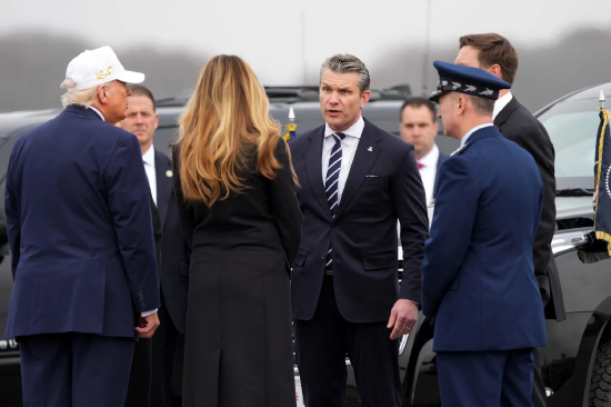 美防长：大卫・埃里森越快收购CNN越好  第1张