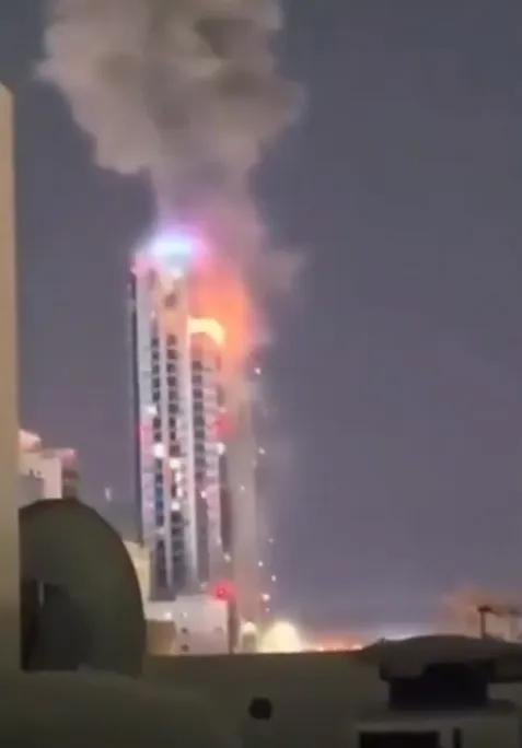 美国花旗银行声明：不会离开中东  第1张