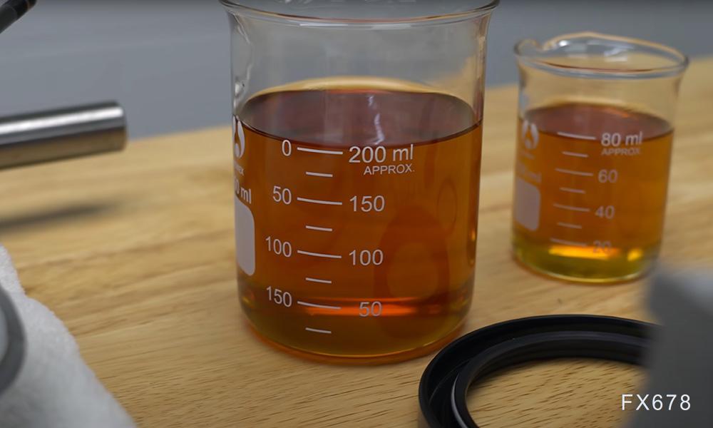 高油价正“谋杀”特朗普连任梦，选民怒问：战争到底为了谁？  第1张