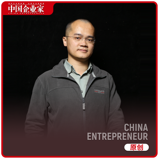 王兴不想再当“老登”了  第1张