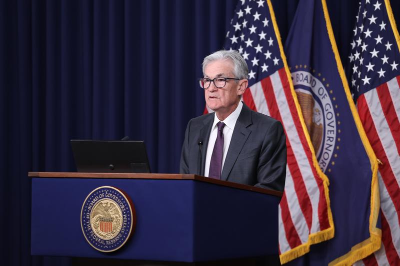 中东战火令通胀担忧重燃，“超级央行周”利率之箭“悬”了？  第1张