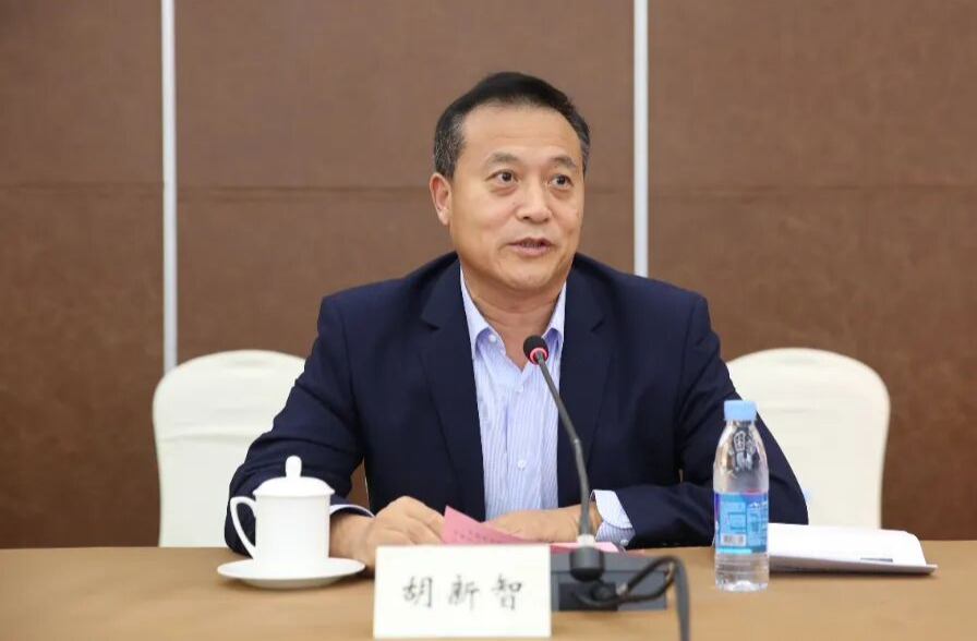 农行中层人事调整 北京分行拟迎新行长  第1张