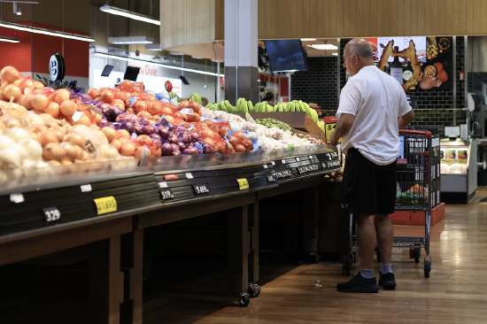 伊朗冲突爆发前，美国2月批发通胀已大幅飙升  第1张