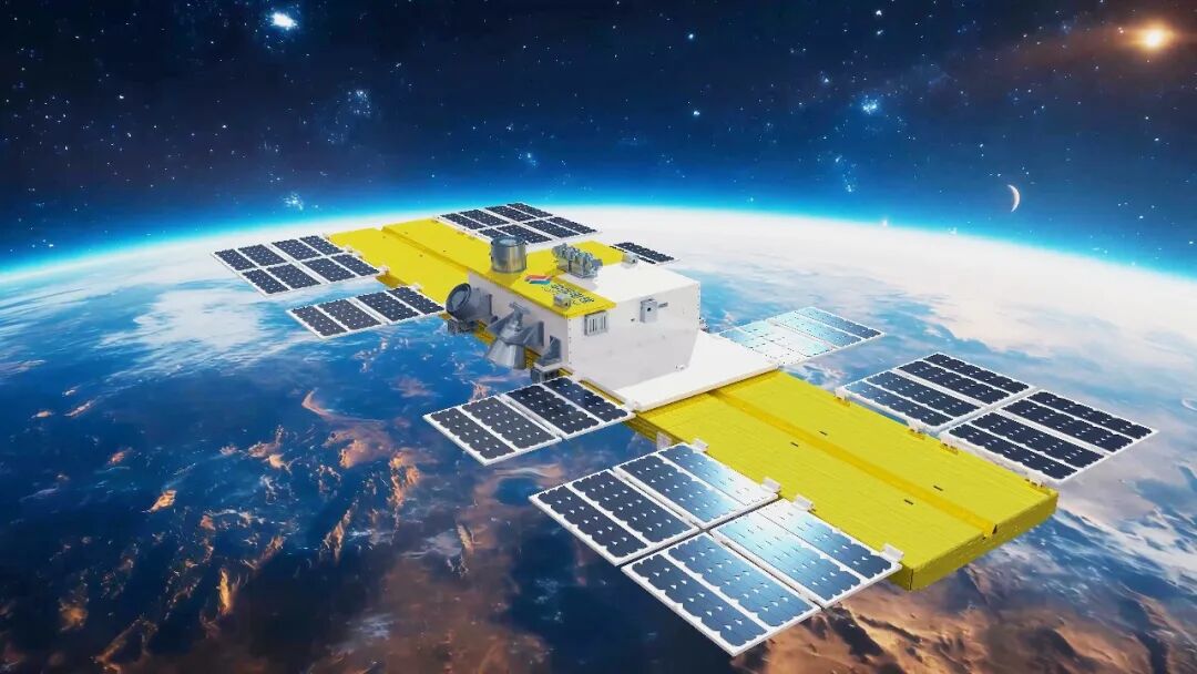 勇担使命 勇毅向前 | 中国电建：为中国式现代化建设贡献能源力量  第3张