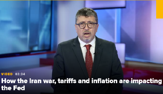 美联储决议后,交易员预计今年降息可能性微乎其微 第1张 美联储决议后,交易员预计今年降息可能性微乎其微 第1张