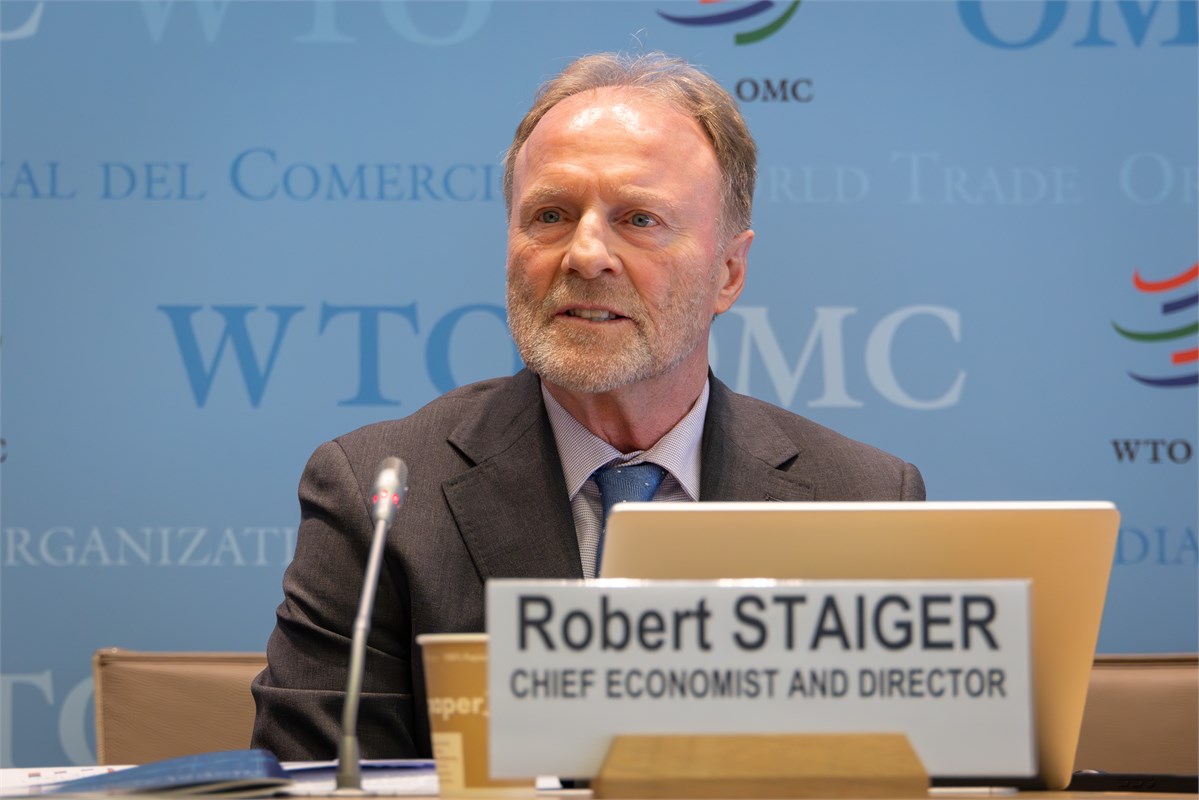 如何看待301调查对全球贸易潜在影响？WTO首席经济学家这样答一财  第1张