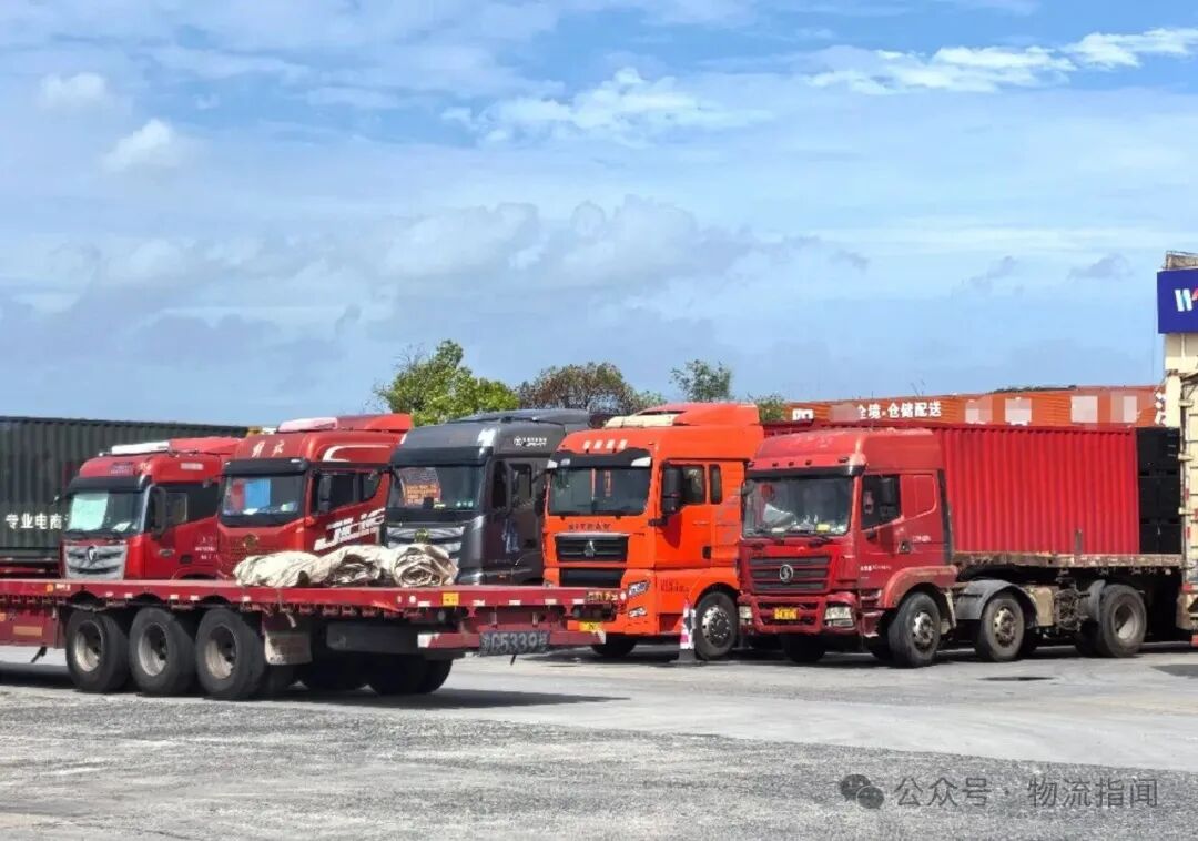 【推演：零担快运，谁主沉浮？顺丰、跨越、德邦、安能、京东物流、中通快运…】  第1张