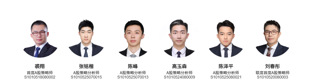 伊朗冲突致市场预期分化，三大核心问题待4月明朗  第1张