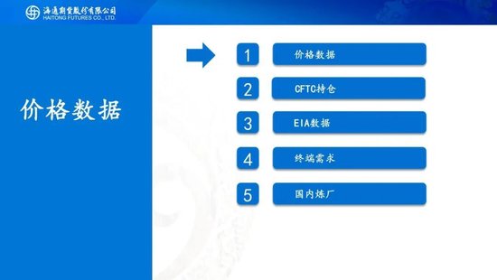 原油周报：战事愈演愈烈，油价或被快速推高  第9张
