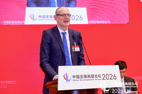 西门子医疗孟天齐：中国拥有独一无二的发展机遇  第1张