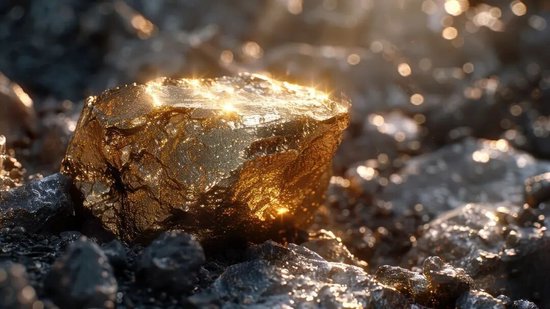 紫金矿业拟182亿买赤峰黄金，内蒙古女富豪离场  第1张