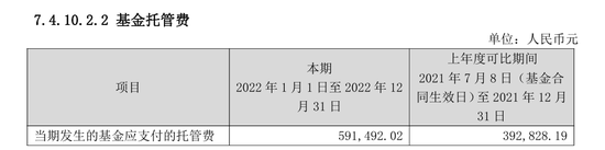农业银行基金代销惹官司，客户买基金亏了500多万  第6张
