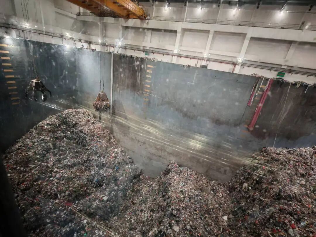 垃圾焚烧厂“吃不饱”引关注，垃圾真的不够烧了吗？  第2张