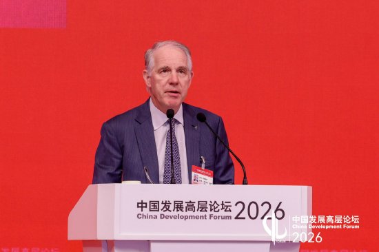 阿波罗总裁吉姆·泽尔特：退休挑战已成全球性问题，需要多资产配置与产品创新来应对  第1张