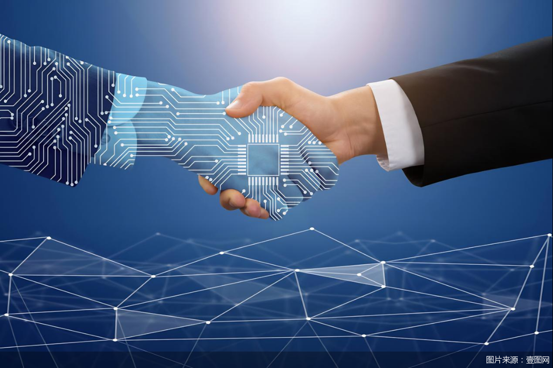 投资算力、加码机器人，险资掘金硬科技  第1张