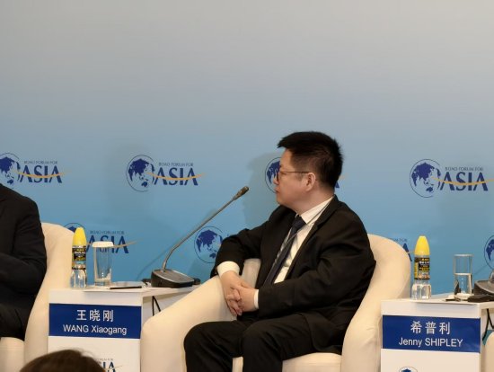 人形机器人如何进家庭？商汤联合创始人王晓刚：先经B端压力测试，再向C端推广  第1张