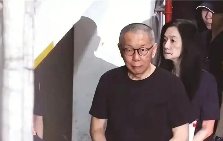 柯文哲，一审获刑17年  第1张