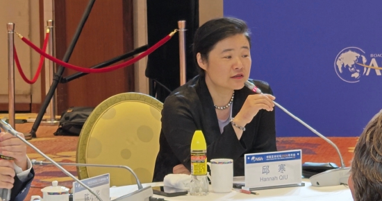 贝宝高级副总裁邱寒：AI幻觉至今仍存在，自己了解的领域经常能其发现胡说八道  第1张