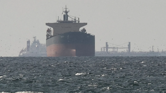 伊朗计划向通过霍尔木兹海峡的船只收取安全通行费  第1张