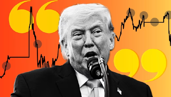 伊朗战争考验特朗普对油市“阵痛”的容忍度  第1张