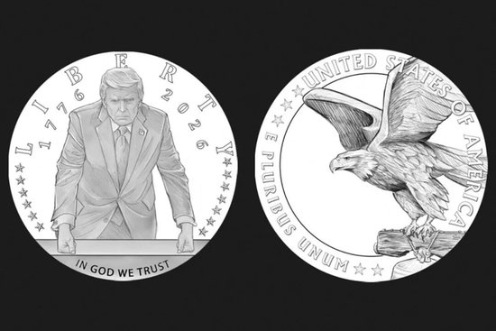 史无前例！美元改版：纸币上将印上特朗普签名，美财长：彰显总统取得的“历史性成就”，十分合适！  第2张