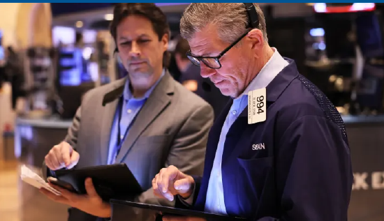 盘前：纳指期货跌0.5% 特朗普口头表态不管用了  第1张