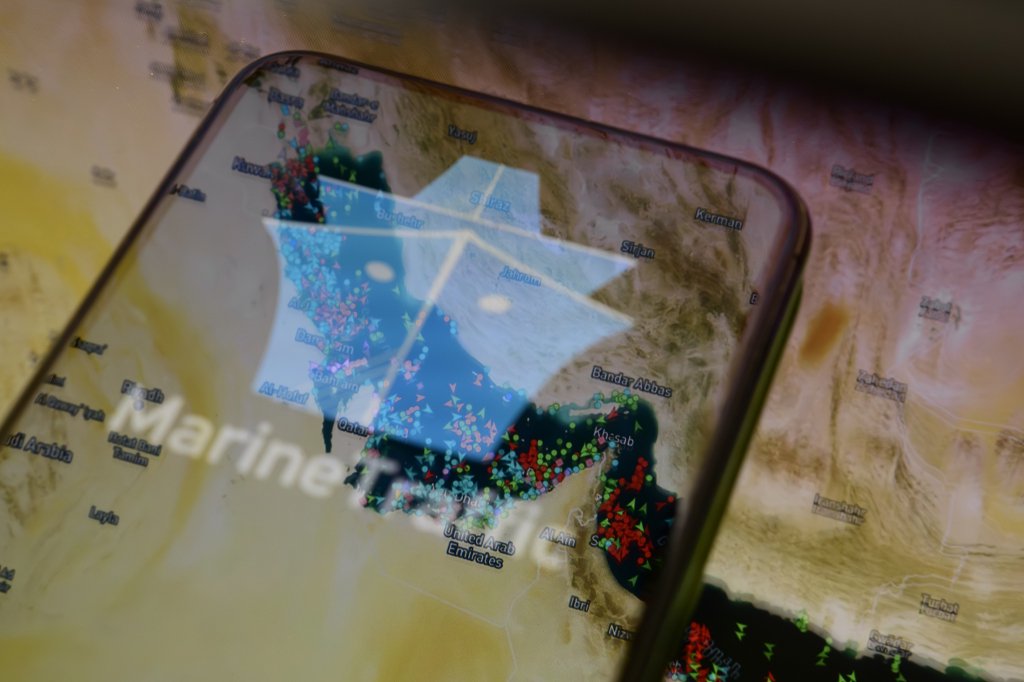 图说｜梗阻后的阵痛：美以袭击伊朗如何影响全球能源版图  第10张