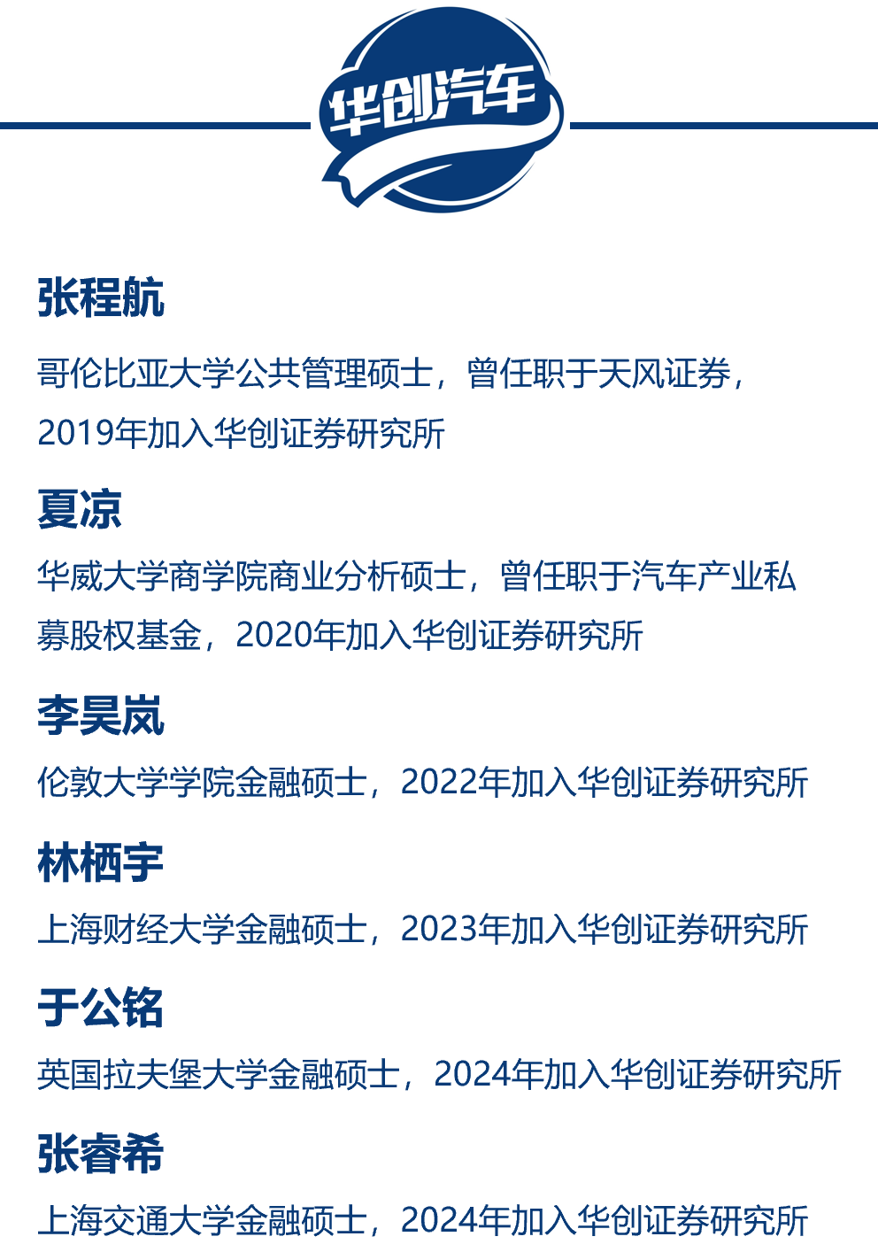 【华创汽车】周报：整车板块迎来内外需共振，有望实现重估  第1张