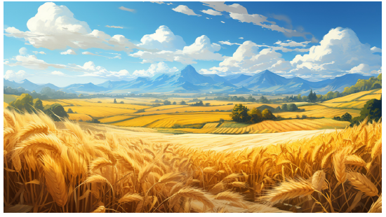 “十五五”开局，农业板块迎来“政策+周期”双重驱动  第2张