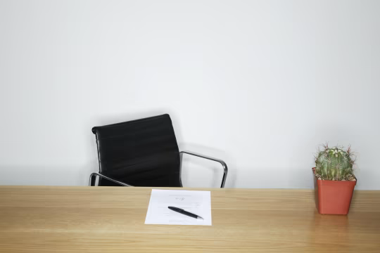 在美国工作为何变得如此毫无乐趣  第1张