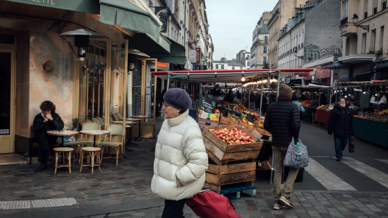 伊朗战争冲击欧洲经济与消费者信心，悲观情绪蔓延  第1张